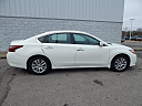 Thumbnail image of 2018 Nissan Altima at Mathews Nissan