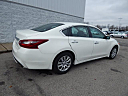Thumbnail image of 2018 Nissan Altima at Mathews Nissan