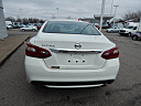 Thumbnail image of 2018 Nissan Altima at Mathews Nissan