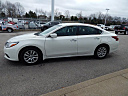 Thumbnail image of 2018 Nissan Altima at Mathews Nissan