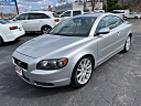 Thumbnail image of 2007 Volvo C70 at LIMEROCK MOTORS LLC