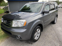 Thumbnail image of 2013 Honda Pilot at Car Guys