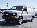 Thumbnail image of 2015 Chevrolet Express at A & B Motors