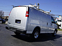Thumbnail image of 2015 Chevrolet Express at A & B Motors