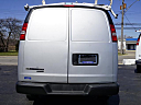 Thumbnail image of 2015 Chevrolet Express at A & B Motors