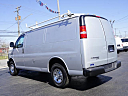 Thumbnail image of 2015 Chevrolet Express at A & B Motors