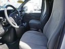 Thumbnail image of 2015 Chevrolet Express at A & B Motors