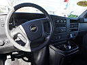 Thumbnail image of 2015 Chevrolet Express at A & B Motors