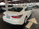 Thumbnail image of 2022 Toyota Camry at Toyota Of Lancaster