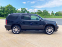 2013 Cadillac Escalade Premium at Elite Motors Of Joppa