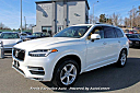 2018 Volvo XC90 T5 Momentum 5-Passenger at Fred's Executive Auto
