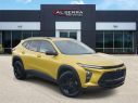 Thumbnail image of 2024 Chevrolet Trax at Al Serra Buick GMC