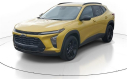 Thumbnail image of 2024 Chevrolet Trax at Volkswagen of Grand Blanc