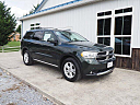 Thumbnail image of 2011 Dodge Durango at Panhandle Pre-Owned Auto Sales