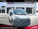 Thumbnail image of 2023 Ram ProMaster at Palmetto57 Nissan