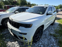 Thumbnail image of 2020 Jeep Grand Cherokee at Heritage Toyota NEW