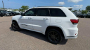 Thumbnail image of 2020 Jeep Grand Cherokee at Heritage Toyota NEW