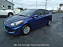 Thumbnail image of 2016 Hyundai ACCENT at MMC Auto Exchange