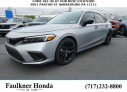 Thumbnail image of 2023 Honda Civic at Faulkner Honda Used