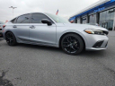 Thumbnail image of 2023 Honda Civic at Faulkner Honda Used