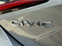 Thumbnail image of 2023 Honda Civic at Faulkner Honda Used