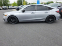 Thumbnail image of 2023 Honda Civic at Faulkner Honda Used