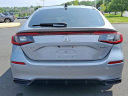 Thumbnail image of 2023 Honda Civic at Faulkner Honda Used