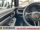 2017 Porsche Macan Base at EurobahnBmwMiniMercedesBenz of Greensboro, NC