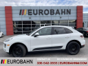 Thumbnail image of 2017 Porsche Macan at EurobahnBmwMiniMercedesBenz of Greensboro, NC