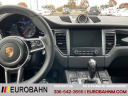 Thumbnail image of 2017 Porsche Macan at EurobahnBmwMiniMercedesBenz of Greensboro, NC