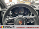 Thumbnail image of 2017 Porsche Macan at EurobahnBmwMiniMercedesBenz of Greensboro, NC