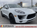 Thumbnail image of 2017 Porsche Macan at EurobahnBmwMiniMercedesBenz of Greensboro, NC