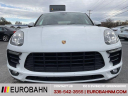Thumbnail image of 2017 Porsche Macan at EurobahnBmwMiniMercedesBenz of Greensboro, NC