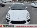 Thumbnail image of 2017 Porsche Macan at EurobahnBmwMiniMercedesBenz of Greensboro, NC