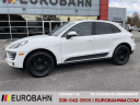 Thumbnail image of 2017 Porsche Macan at EurobahnBmwMiniMercedesBenz of Greensboro, NC