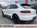 Thumbnail image of 2017 Porsche Macan at EurobahnBmwMiniMercedesBenz of Greensboro, NC