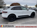 Thumbnail image of 2017 Porsche Macan at EurobahnBmwMiniMercedesBenz of Greensboro, NC