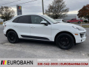 Thumbnail image of 2017 Porsche Macan at EurobahnBmwMiniMercedesBenz of Greensboro, NC