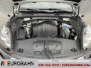 Thumbnail image of 2017 Porsche Macan at EurobahnBmwMiniMercedesBenz of Greensboro, NC