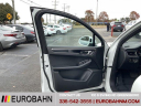 Thumbnail image of 2017 Porsche Macan at EurobahnBmwMiniMercedesBenz of Greensboro, NC