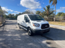 2019 Ford Transit 250 at AUTOLANDIA of HOLLYWOOD, FL