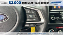 Thumbnail image of 2022 Subaru Crosstrek at Gustman Subaru