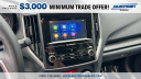 Thumbnail image of 2022 Subaru Crosstrek at Gustman Subaru
