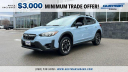Thumbnail image of 2022 Subaru Crosstrek at Gustman Subaru