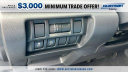 Thumbnail image of 2022 Subaru Crosstrek at Gustman Subaru