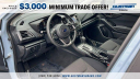 Thumbnail image of 2022 Subaru Crosstrek at Gustman Subaru