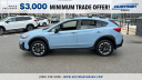 Thumbnail image of 2022 Subaru Crosstrek at Gustman Subaru