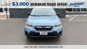 Thumbnail image of 2022 Subaru Crosstrek at Gustman Subaru