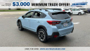 Thumbnail image of 2022 Subaru Crosstrek at Gustman Subaru
