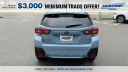 Thumbnail image of 2022 Subaru Crosstrek at Gustman Subaru